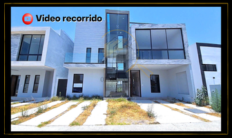 Foto de inmueble en Av la vista, Col. La vista Residencial C.P. 76146, Corregidora