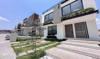 Foto de inmueble en , Col. La vista Residencial C.P. 76146, Corregidora