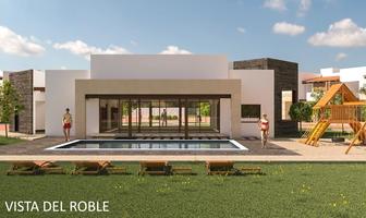 Foto de inmueble en EL ROBLE, Col. La vista Residencial C.P. 76146, Corregidora