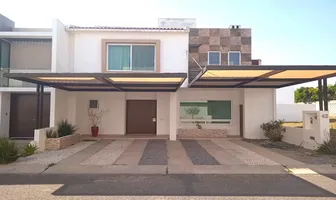 Foto de inmueble en La Vista #5, Col. La vista Residencial C.P. 76146, Corregidora