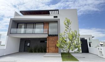 Foto de inmueble en La Vista Grand, Col. La vista Residencial C.P. 76146, Corregidora