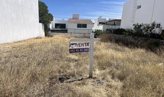 Foto de inmueble en La vista, Col. La vista Residencial C.P. 76146, Corregidora