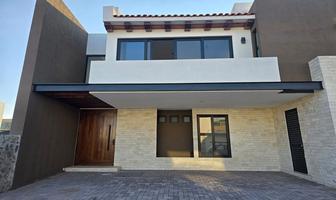 Foto de inmueble en La vista, Col. La vista Residencial C.P. 76146, Corregidora