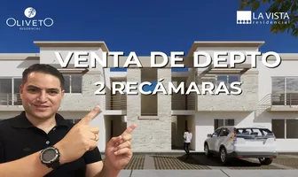 Foto de inmueble en La vista #1, Col. La vista Residencial C.P. 76146, Corregidora