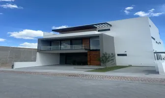 Foto de inmueble en La vista  #8, Col. La vista Residencial C.P. 76146, Corregidora