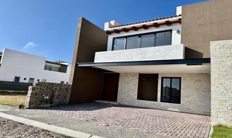 Foto de inmueble en Lomas de la Vista, Col. La vista Residencial C.P. 76146, Corregidora