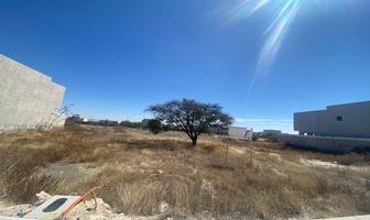 Foto de inmueble en Terreno Venta Fuentes Residencial Campanario Norte , La Purísima, Santiago de Querétaro, Qro.,, Col. La vista Residencial C.P. 76146, Corregidora