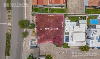 Foto de inmueble en Terreno en Venta Frente a Área Verde en La Vista Residencial, Col. La vista Residencial C.P. 76146, Corregidora