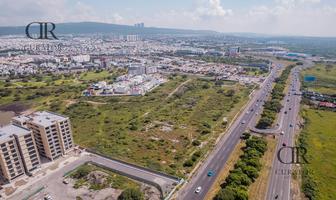 Foto de inmueble en Terreno en Venta-uso de Suelo Oficinas-fray Junípero Serra-querétaro, Col. La vista Residencial C.P. 76146, Corregidora