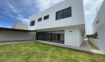 Foto de inmueble en la vista, Col. La vista Residencial C.P. 76146, Corregidora