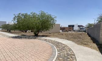 Foto de inmueble en puerta la vista II, Col. La vista Residencial C.P. 76146, Corregidora