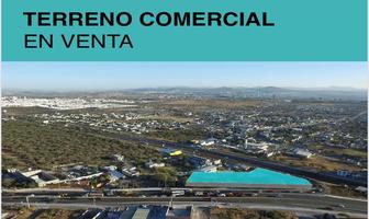 Foto de inmueble en Terreno en Venta-comercial-habitacional-lote 2-san José El Alto-querétaro, Col. Ladera de San José el Alto Oriente C.P. 76147, Querétaro
