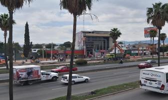 Foto de inmueble en Av. 5 de febrero, Col. Las Campanas C.P. 76010, Querétaro