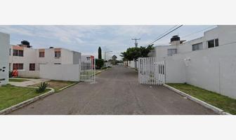 Foto de inmueble en BUGAMBILIA #S/N, Col. Las Flores C.P. 76900, Corregidora