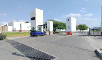 Foto de inmueble en AV. DE LAS CANTERAS #0, Col. Las Haciendas C.P. 76116, Querétaro