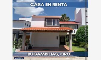 Foto de inmueble en Calle Mar Mediterráneo #50, Col. Las Hadas C.P. 76160, Querétaro