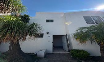 Foto de inmueble en Circuito Canarios, lote 4 7-4, Col. Las Palomas C.P. 76900, Corregidora