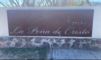 Foto de inmueble en LAS TAPONAS S/N ENTRONQUE CARRETERA, Col. Las Taponas C.P. 76950, Huimilpan