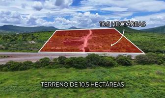 Foto de inmueble en la cues, Col. Las Taponas C.P. 76950, Huimilpan