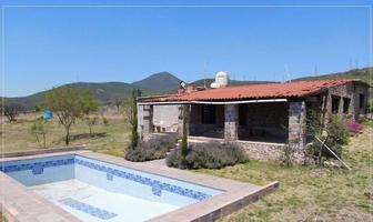 Foto de inmueble en xxx, Col. Las Taponas C.P. 76950, Huimilpan
