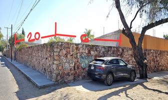 Foto de inmueble en Hidalgo, Col. Las Villitas C.P. 76755, Tequisquiapan