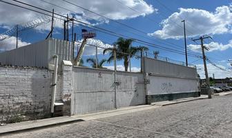 Foto de inmueble en zaragoza, Col. Llano de La Rochera C.P. 76228, Querétaro