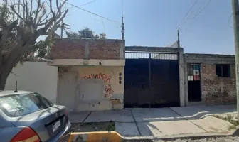 Foto de inmueble en Montes urales #S/N, Col. Loma Bonita C.P. 76118, Querétaro