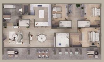 Foto de inmueble en AV. LOMA DE LA CAÑADA, Col. Loma Dorada C.P. 76060, Querétaro