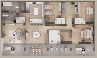 Foto de inmueble en AV. LOMA DE LA CAÑADA, Col. Loma Dorada C.P. 76060, Querétaro
