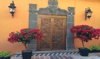 Foto de inmueble en LOMA DE SAN JUAN #S/N, Col. Loma Dorada C.P. 76060, Querétaro