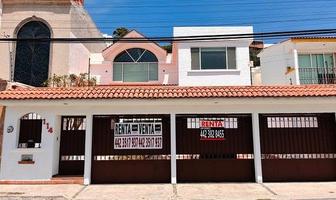 Foto de inmueble en LOMAS DE SAN JUAN, Col. Loma Dorada C.P. 76060, Querétaro