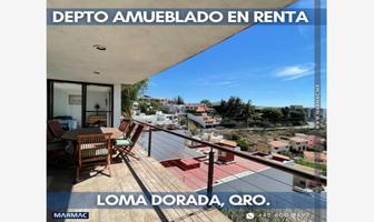 Foto de inmueble en Paseo Loma de Querétaro #57, Col. Loma Dorada C.P. 76060, Querétaro