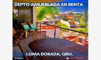 Foto de inmueble en Paseo Loma de Querétaro #57, Col. Loma Dorada C.P. 76060, Querétaro