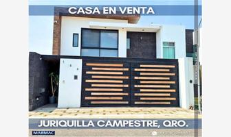 Foto de inmueble en San Pedro #144, Col. Loma Juriquilla C.P. 76226, Querétaro