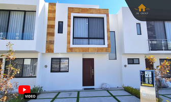 Foto de inmueble en calle -, Col. Loma Juriquilla C.P. 76226, Querétaro