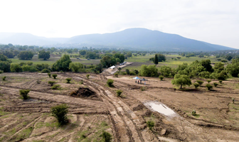 Foto de inmueble en , Col. Loma de la Cruz C.P. 76246, El Marqués