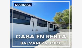 Foto de inmueble en Balvanera #00, Col. Lomas de Balvanera C.P. 76908, Corregidora
