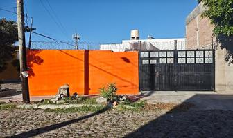 Foto de inmueble en , Col. Lomas de Casa Blanca C.P. 76080, Querétaro