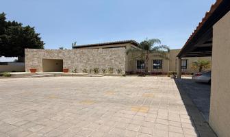 Foto de inmueble en Santa Maria, Col. Lomas de Casa Blanca C.P. 76080, Querétaro