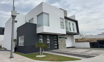 Foto de inmueble en APENINOS #522, Col. Lomas de Juriquilla C.P. 76226, Querétaro