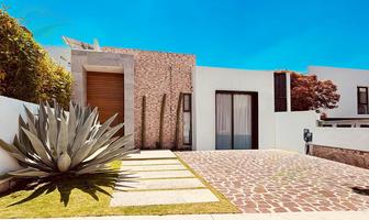 Foto de inmueble en Hermosa Casa de Un Piso a Doble Altura, en Lomas de Juriquilla, Col. Lomas de Juriquilla C.P. 76226, Querétaro