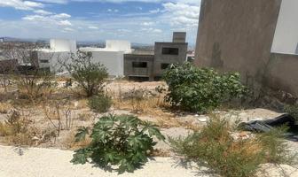 Foto de inmueble en Paseo de las Lomas Lote 27, Lomas de Juriquilla, Col. Lomas de Juriquilla C.P. 76226, Querétaro