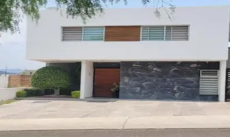 Foto de inmueble en Paseo de las Lomas #355, Col. Lomas de Juriquilla C.P. 76226, Querétaro