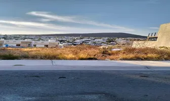 Foto de inmueble en Sin nombre de calle, Col. Lomas de Juriquilla C.P. 76226, Querétaro