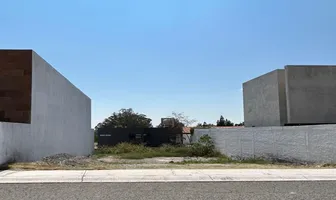 Foto de inmueble en Sinaí #SN, Col. Lomas de Juriquilla C.P. 76226, Querétaro