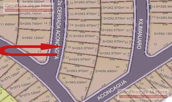 Foto de inmueble en Terreno en Venta en Lomas de Juriquilla, 5a E Querétaro, Qro., Col. Lomas de Juriquilla C.P. 76226, Querétaro