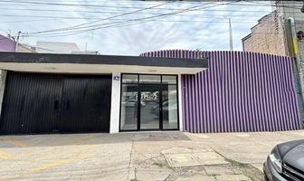 Foto de inmueble en Av. Paseo Constituyentes, Col. Lomas de Querétaro C.P. 76190, Querétaro
