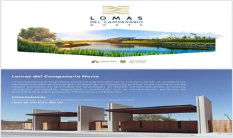 Foto de inmueble en Campanario Norte/SAN LUCAS, Col. Lomas del Campanario II C.P. 76146, Querétaro