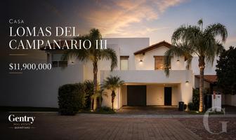 Foto de inmueble en Casa EN Venta en Lomas del Campanario lll #74, Col. Lomas del Campanario II C.P. 76146, Querétaro