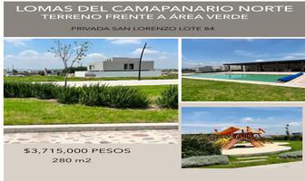 Foto de inmueble en Condominio san Lorenzo, Col. Lomas del Campanario II C.P. 76146, Querétaro